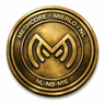 Meshcore Mierlo Logo